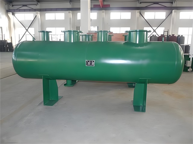 南山分集水器的重要指标